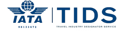 IATA TIDS