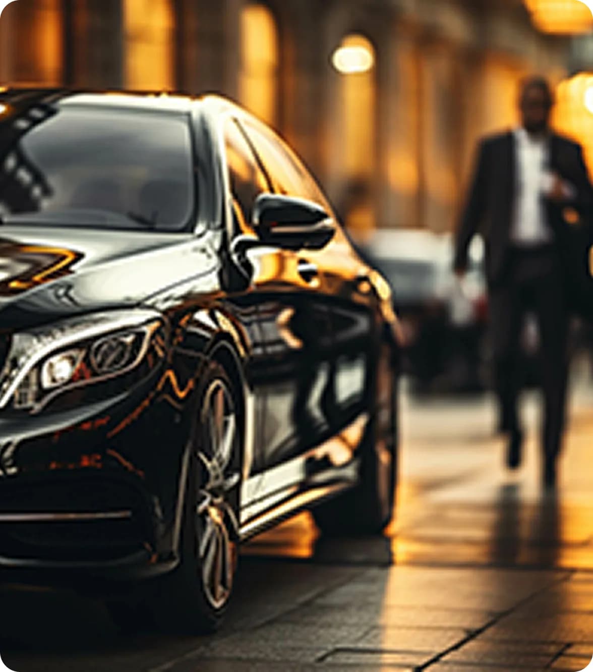 Point to Point Transfer