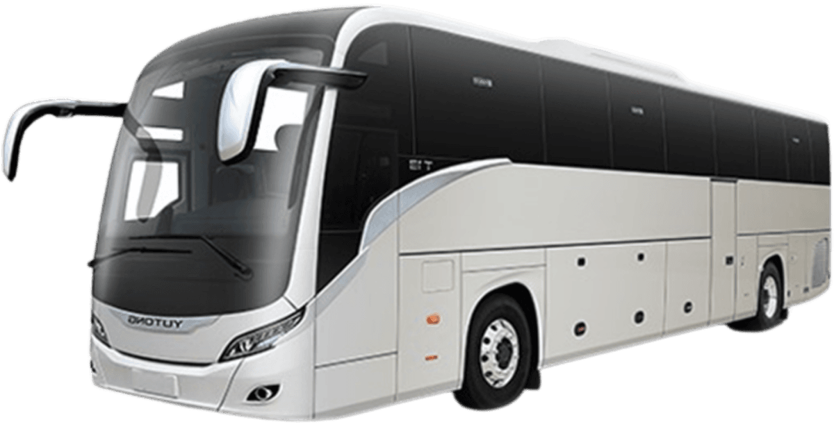 Luxury Coach Service